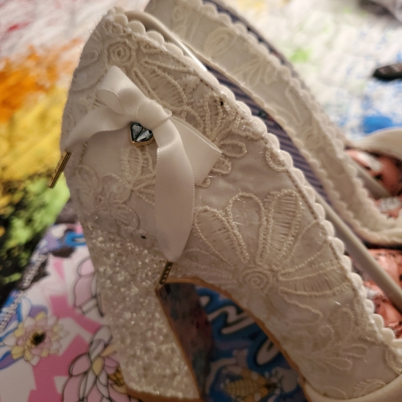 Irregular Choice To Us EU40 - Picture 10 of 15